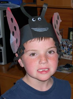 Toothless Grinning