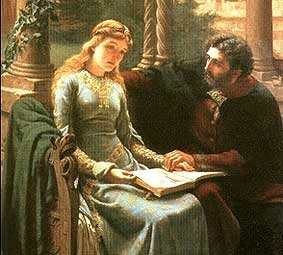 Conversations with Philemon: Peter Abelard and Heloise: The ... Conversations with Philemon: Peter Abelard and Heloise: The ...