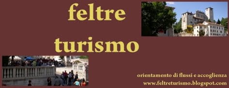 Feltre Turismo