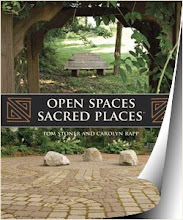 OPEN SPACES SACRED PLACES