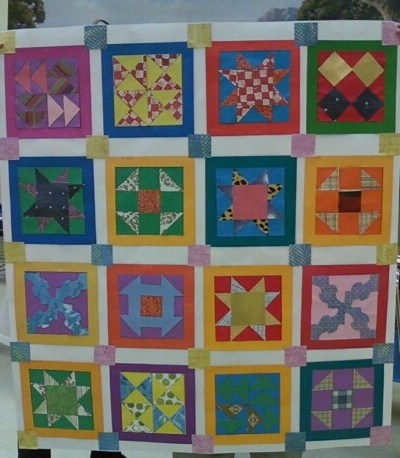 Freedom Quilts
