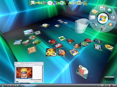 Real Desktop Professional 2.02 Plus Full