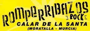 ROMPERRIBAZOS ROCK
