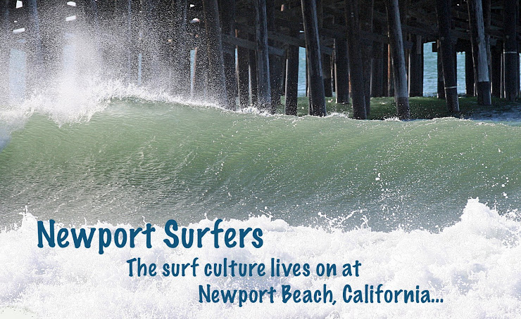 Newport Surfers