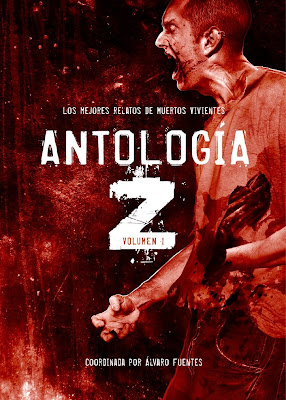 Antologia Z 1 y 2. ( Varios autores ) Portada+antologia+Z
