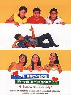 Dil Bechara Pyaar Ka Maara (2004)