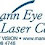 Mann Eye Institute and Laser