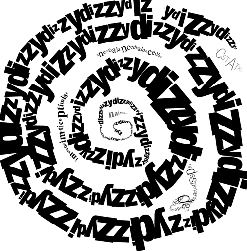 The Dizzy Life