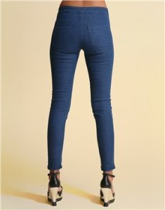 jeggings sewing pattern