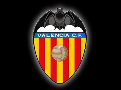 DESPACHO VALENCIA CF Escudo+del+Valencia+c.f.