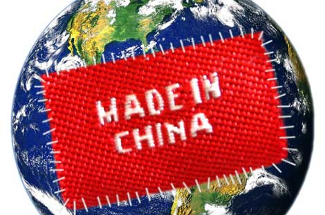 Made-in- China Made-in- China