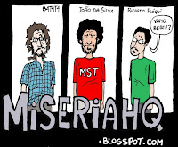 Revista Miséria