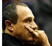 Ettore Messina