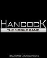 Hancock - The Mobile Game