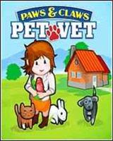 Paws and Claws Pet Vet Mobile Game