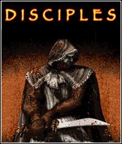 Disciples Mobile Strategy Game
