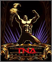 TNA Wrestling Mobile Game