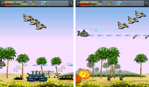 Download Cobra Strike Force Mobile Game
