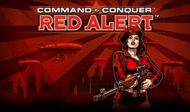 Command & Conquer: Red Alert Mobile Game
