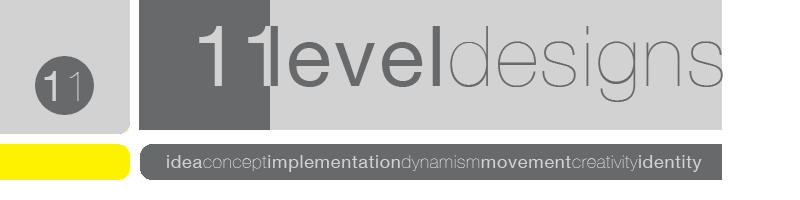 11 Level Designs