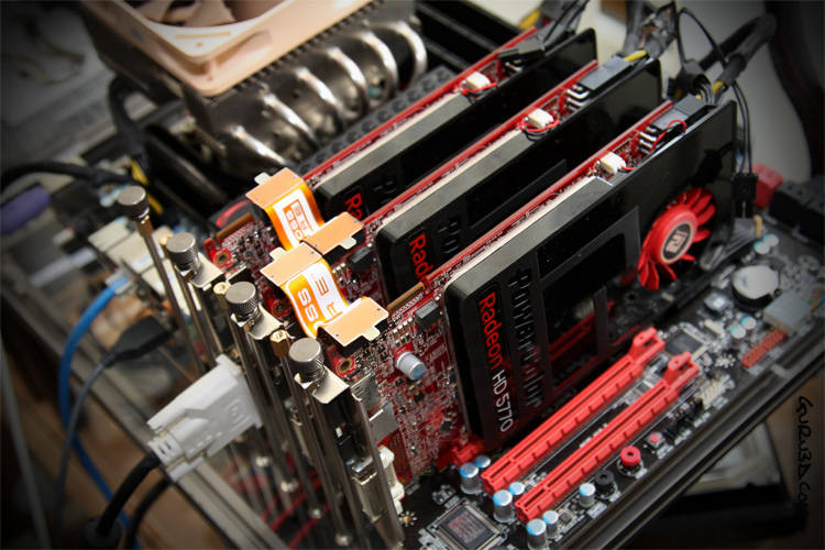 Ati radeon hd 5770 mojave Ati radeon hd 5770 mojave