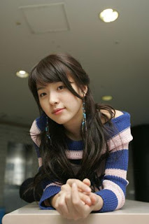   ♥ Han Hyo Joo ♥,