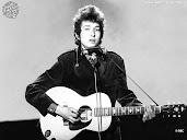 #11 Bob Dylan Wallpaper