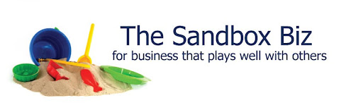 The Sandbox Biz