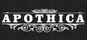 Check out Apothica for awesome <a href="http://makeup.apothica.com/">makeup</a> & skincare