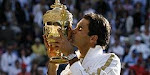 Federer vuelve a ser el rey de Wimbledon