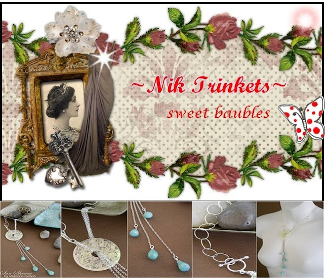 nik trinkets