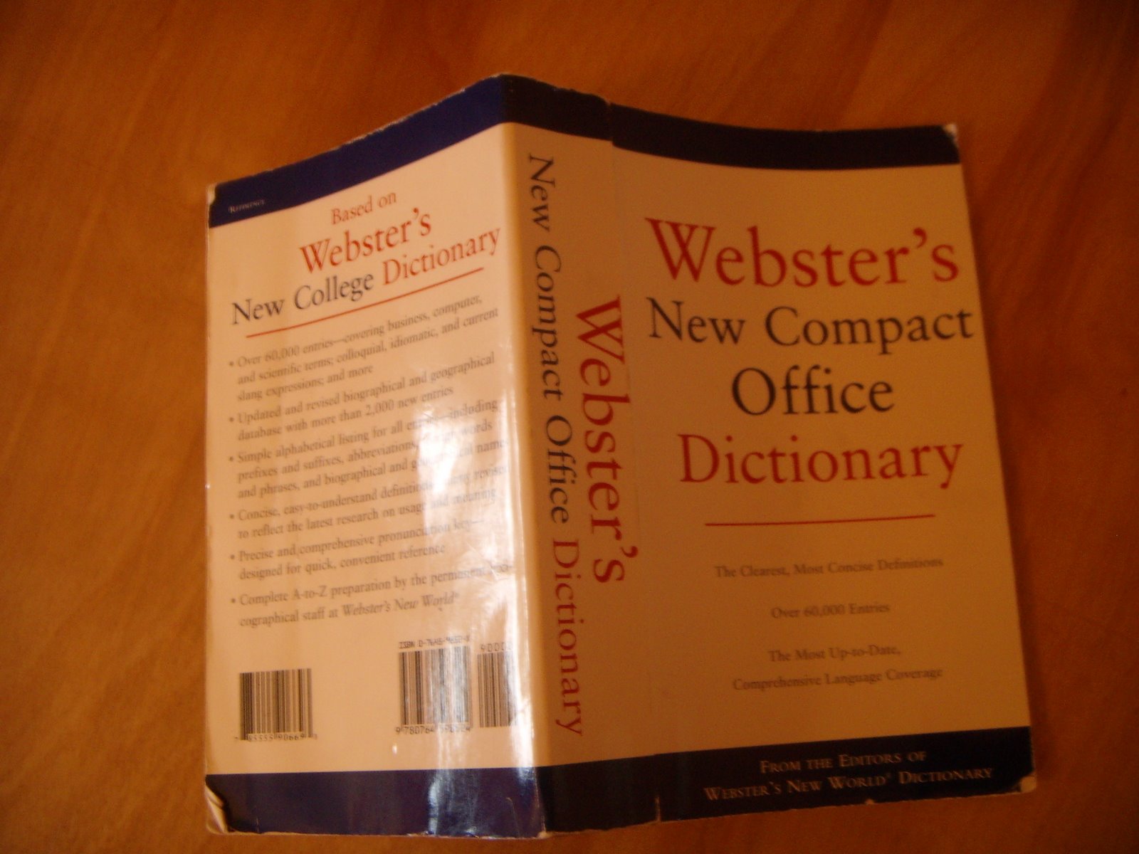 [Webster]