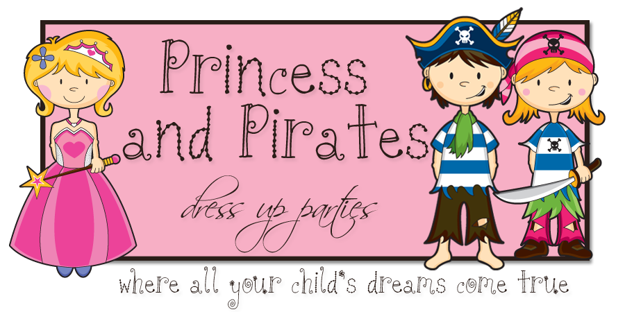 PrincessandPirates.com