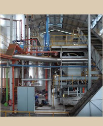 Palm Oil Mill