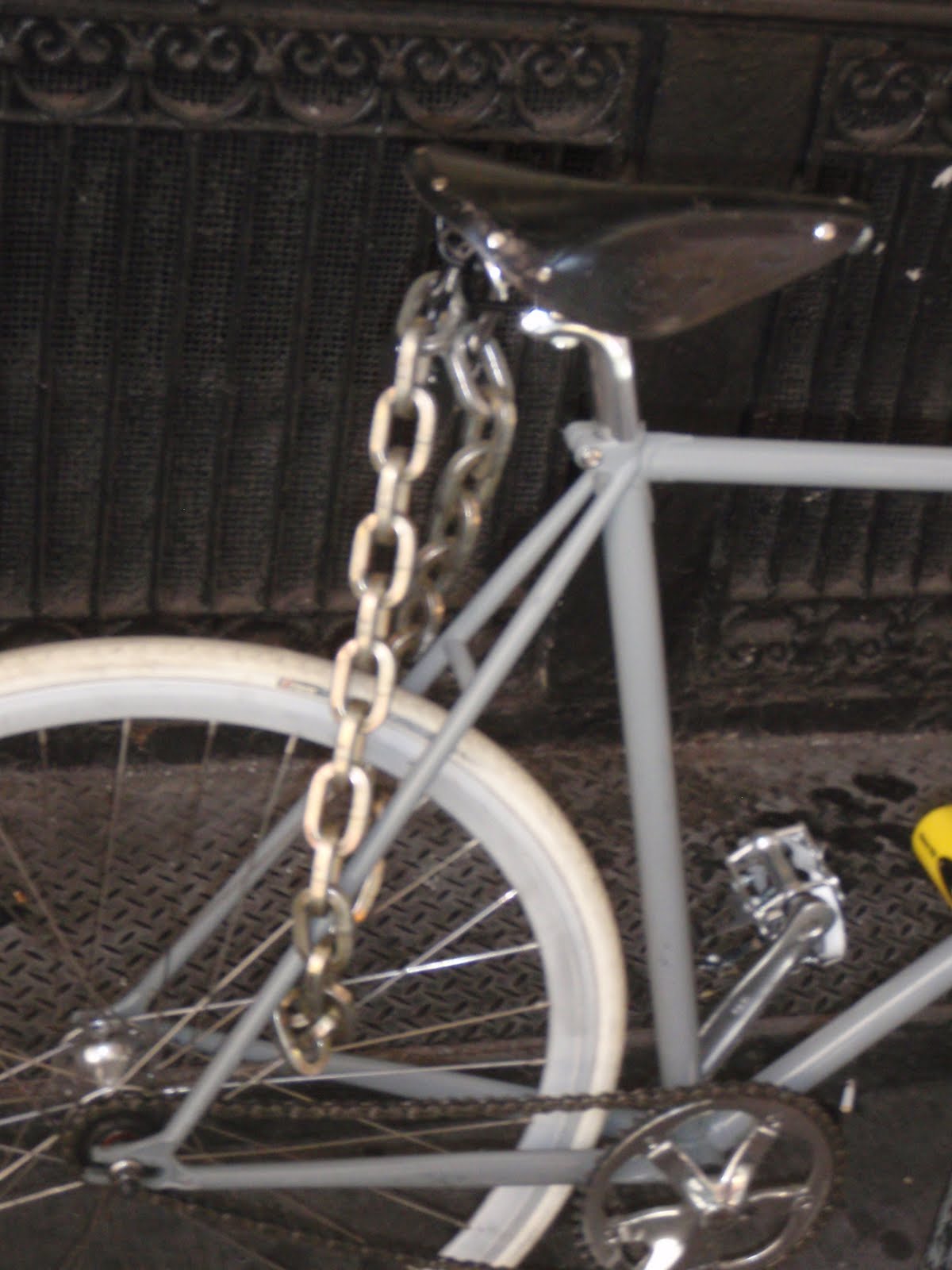 The Best Ways to Prevent Your Bike Seat From Getting Stolen CityLab