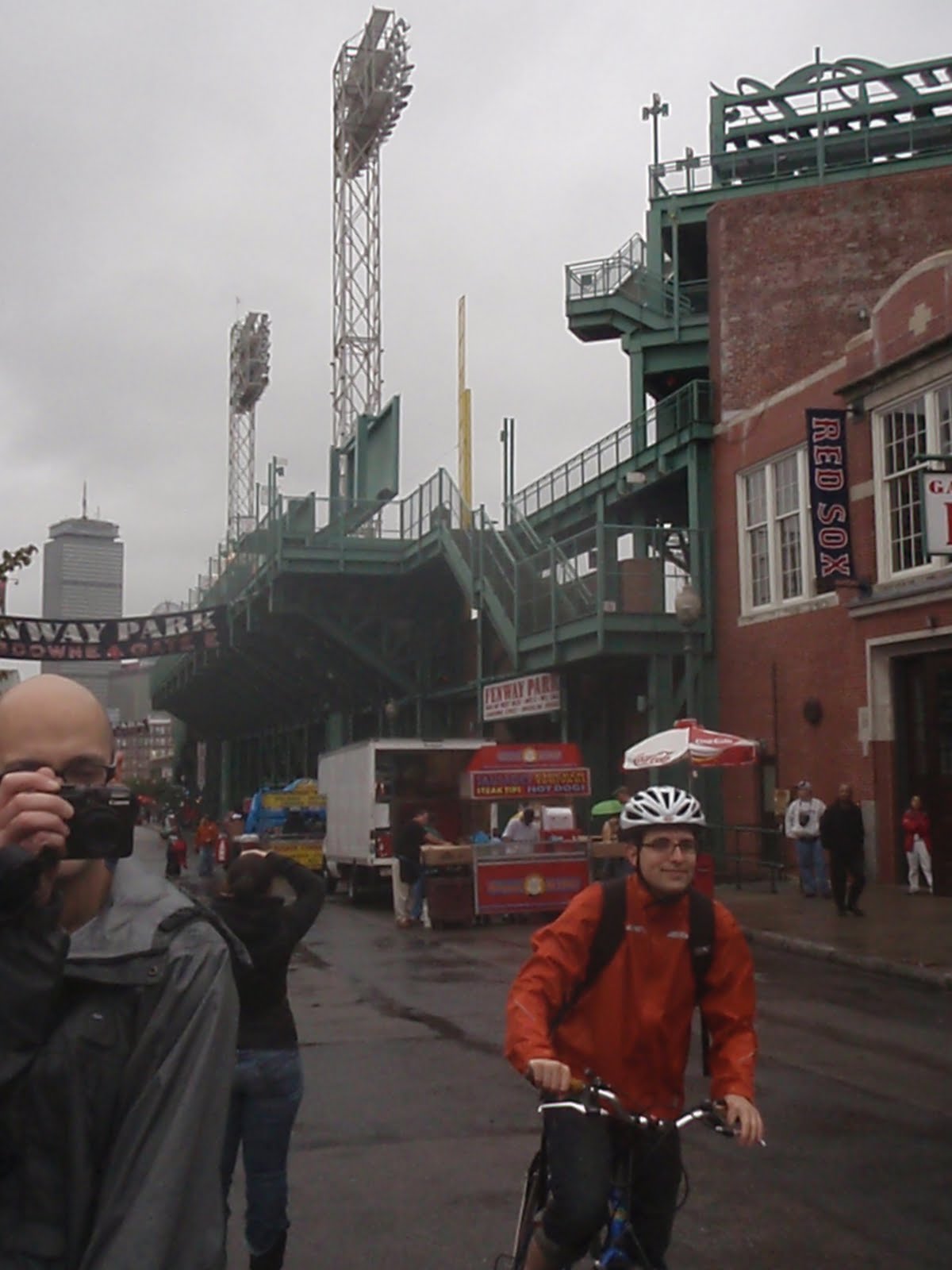 giant bikes fenway