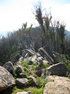 Cathedral Range State Park