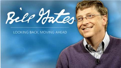 bill gates bill gates