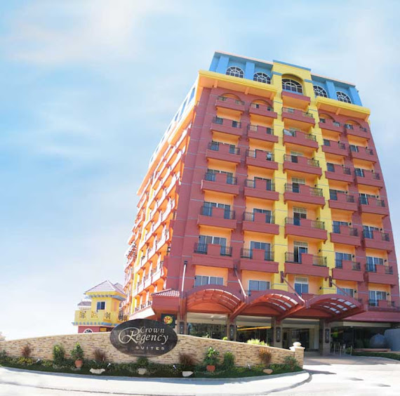 Crown Regency Hotel Cebu To Mactan Airport Crown Regency Hotel Cebu To Mactan Airport