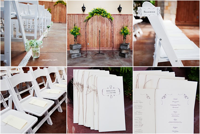 Weddings By Just Because Flowers Gifts Wedding At Highland Gardens