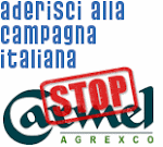 Stop Agrexco Italia