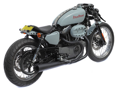 Barcelona volta a ser a capital Harley-Davidson Deus_harley5
