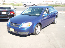 07 chevy cobolt