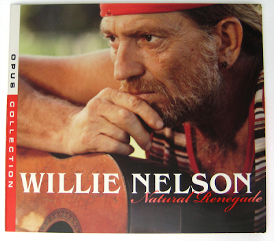 willie nelson