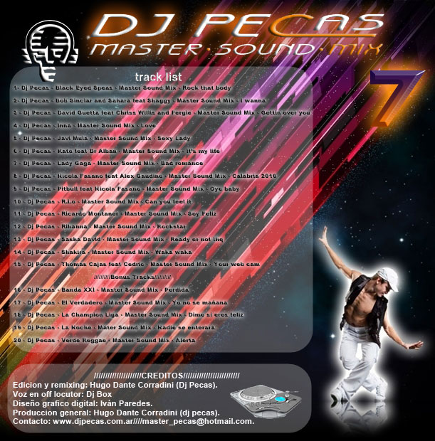 DJ Cris - Mixtape N°7 Rn'B Ladies DJ Cris - Mixtape N°7 Rn'B Ladies