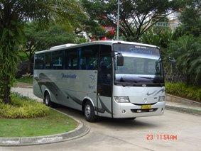 Bus Pariwisata Safari Com Portal | Pelauts.Com