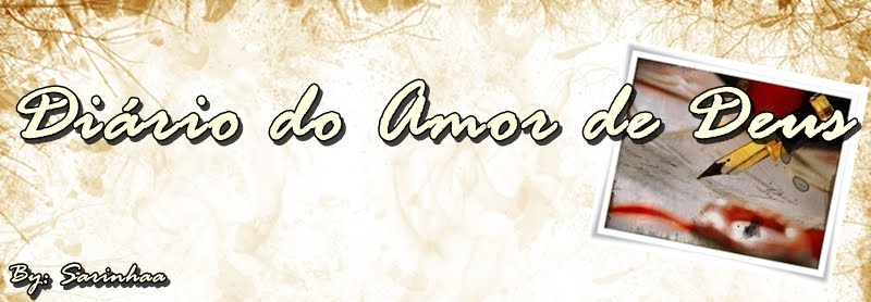 Diário do amor de Deus