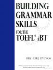 Building Grammar Skills for TOEFL IBT