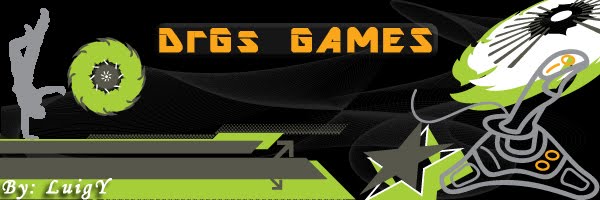 Games DrGs