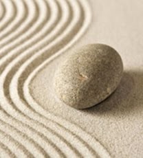 *Honey & Nuts..*: Jardin Zen...el camino de la vida..